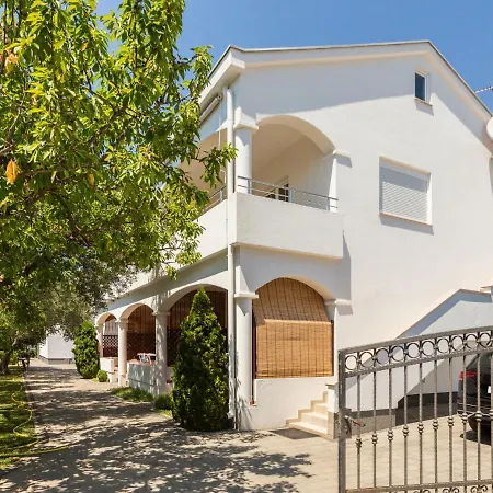 Tino-1 By Interhome Apartment