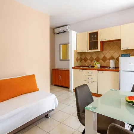 Apartment Tino-1 By Interhome