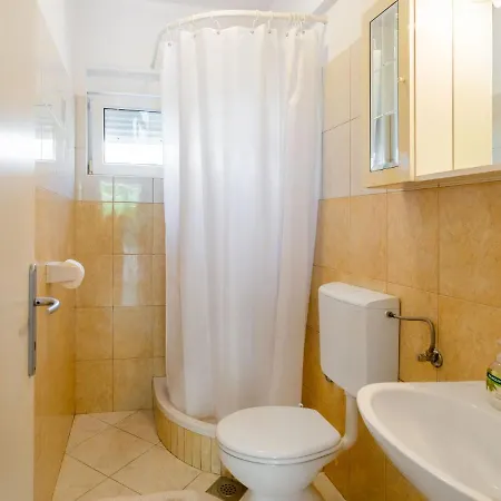 Tino-1 By Interhome Apartment *